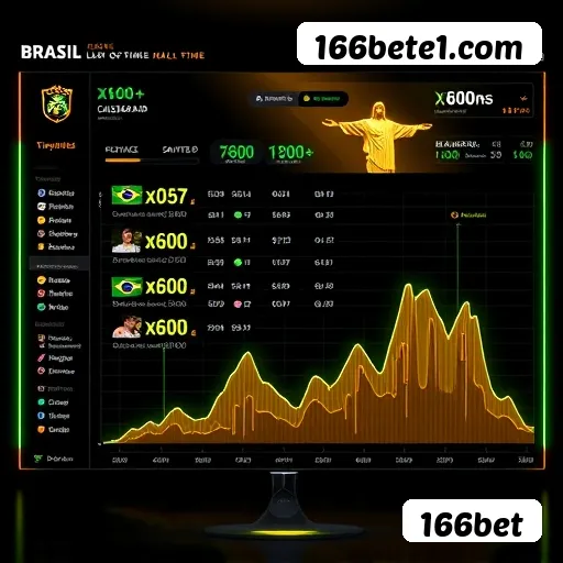 166bet Belo Horizonte - Promo Tips