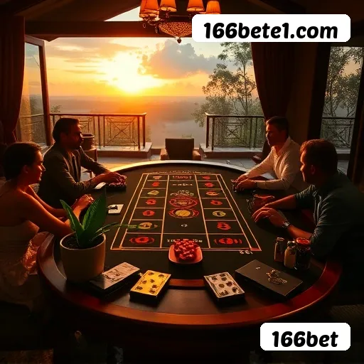 166bet Fortaleza - Reviews