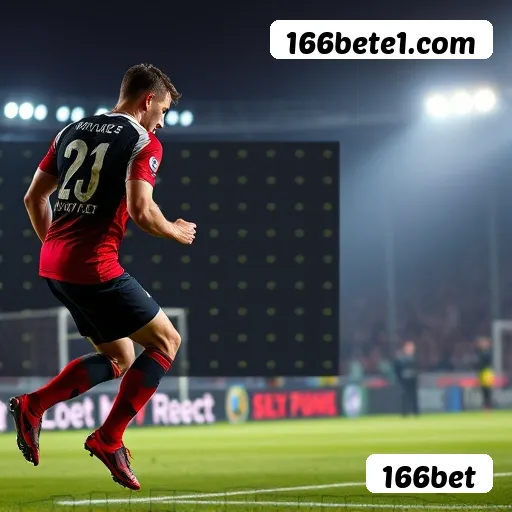 166bet - App Features